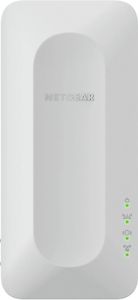 Netgear EAX12-100PES WiFi repeater Wit