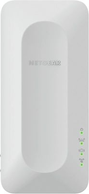 Netgear EAX12-100PES WiFi repeater Wit