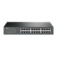 Desktop Switch TP-Link TL-SG1024DE