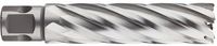 Rotec HSS-XE Kernboor SILVER-LINE, universeel 19, ø19x80 - 5361902