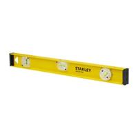 Stanley handgereedschap Waterpas I-Beam 800mm 3L met 180° Libel - 1-42-921