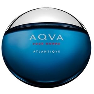 Aqva Atlantiqve eau de toilette Mannen 50 ml