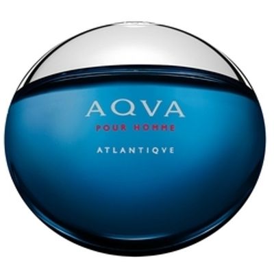 Aqva Atlantiqve eau de toilette Mannen 50 ml
