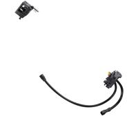 Shimano STEPS BM-EN801 Integrated Down Tube Battery Mount without Key Unit Mount
