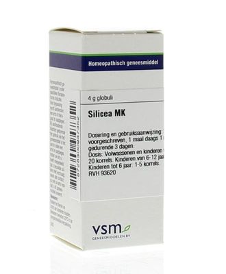 VSM Silicea MK (4 gr)