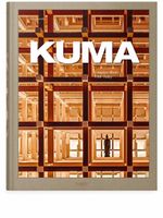 TASCHEN livre Kuma. Complete Works 1988 - Today - Multicolore - thumbnail