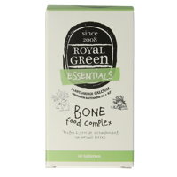 Bone food complex 60 Tabletten