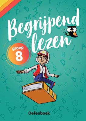 Begrijpend Lezen (Paperback)