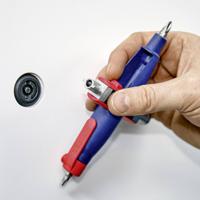 Knipex 00 11 07 Schakelkastsleutel 1 stuk(s)