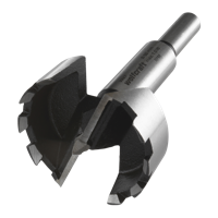 Wolfcraft Houtcilinderboor | Ø50 x 90mm | 1 stuk - 3327000