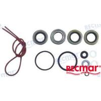 REPUESTOS MOTORES REC87619 - KIT RETEN Y JUNTAS