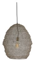 Light & Living Hanglamp Nikki 45cm - Taupe