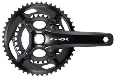 SHIMANO grx-810 fc-rx810 175mm 48/31 2x11 speed