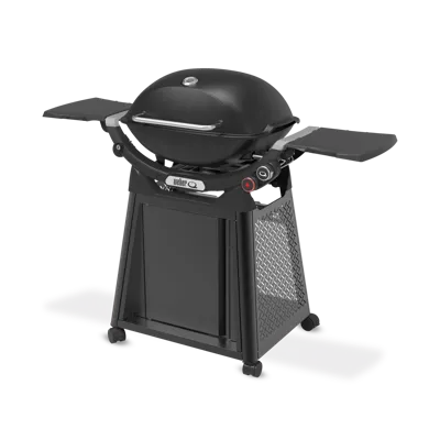 Gasbarbecue q 3200n