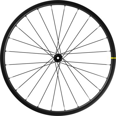 MAVIC Wheel set ksyrium s disc front