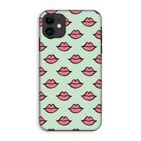 Lipjes: iPhone 11 Tough Case