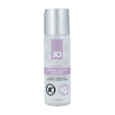System Jo For her agape lubricant 60 Milliliter