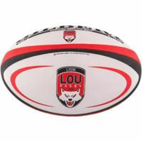 Rugby Bal Gilbert Lyon Multicolour 5