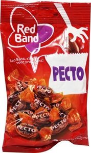 Red Band Pecto Eurolijn (100 Gram)