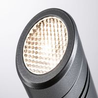 Paulmann 94375 buitenverlichting Grondverlichting voor buiten Niet-verwisselbare lamp(en) LED F - thumbnail