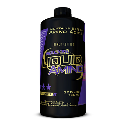 Stacker - Liquid Amino