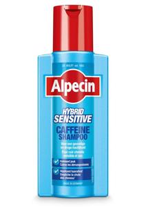 Alpecin Cafeine shampoo hybrid