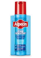 Alpecin Cafeine shampoo hybrid