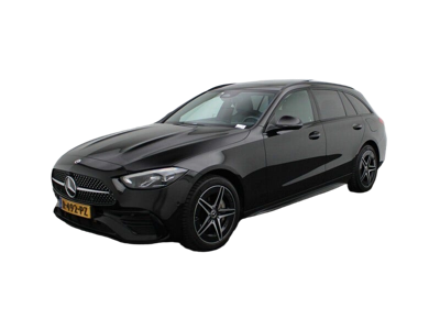 Mercedes Benz C Klasse