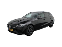 Mercedes Benz C Klasse