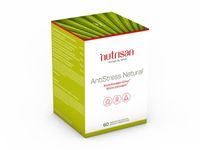 Nutrisan Antistress Natural (60 caps) - thumbnail