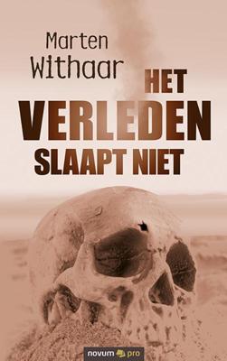 Het verleden slaapt niet (Paperback)