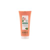 Klorane Crème de douche au Lait de Rose 200ml