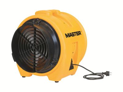 Professionele Ventilator Master 750W BL8800 7.800 m³/u
