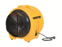 Professionele Ventilator Master 750W BL8800 7.800 m³/u