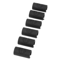 Ernie Ball 9639 Guitar Tremolo Spring Dampener Tremolo Veerdempers (Set van 6)