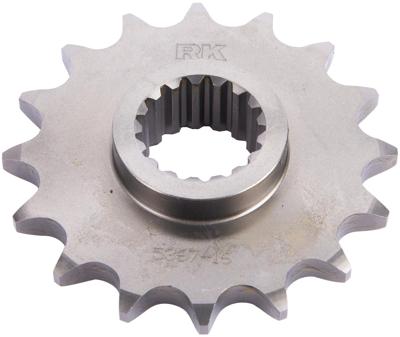 RK Sprocket 525 17z standard