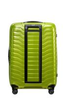 Samsonite Proxis Spinner 69cm LIME