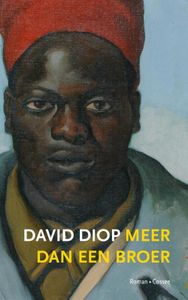 Meer dan een broer - David Diop - ebook