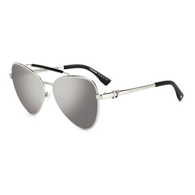 Dames zonnebril Dsquared2 D2-0093-S-10 ø 60 mm