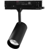 Mi-light Miboxer rgb-cct led 3-fase railspot 30w zwart - led0238