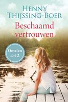 Beschaamd vertrouwen - Henny Thijssing-Boer - ebook - thumbnail