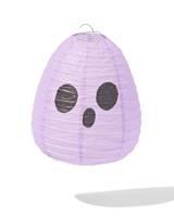 HEMA Lampion Spook (lila)