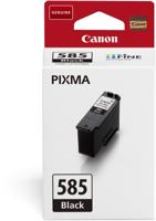 Canon inktcartridge PG-585, 180 pagina&apos;s, OEM 6205C001, zwart