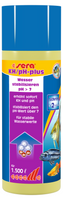 Sera KH/pH-plus 250ml voor Aquariums - Stabiliseert KH & pH Voor Gezond Water