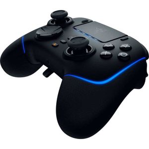 Wolverine V2 Pro Gaming Controller (PlayStation Licensed) - Black