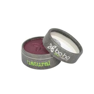 Boho Eye iridescent oap bordeaux