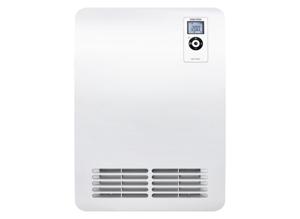 STIEBEL ELTRON CK 20 Premium Binnen Wit 2000 W Ventilator elektrisch verwarmingstoestel