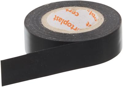 HELLA Insulating tapes black 10m.