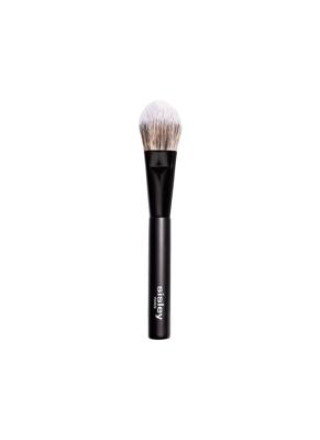 Sisley Make-Up Borstel Pinceau Fond de Teint Fluide