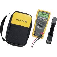 Fluke FLUKE-179 EGFID/TPAK/C25 Multimeter Digitaal CAT III 1000 V, CAT IV 600 V Weergave (counts): 6000